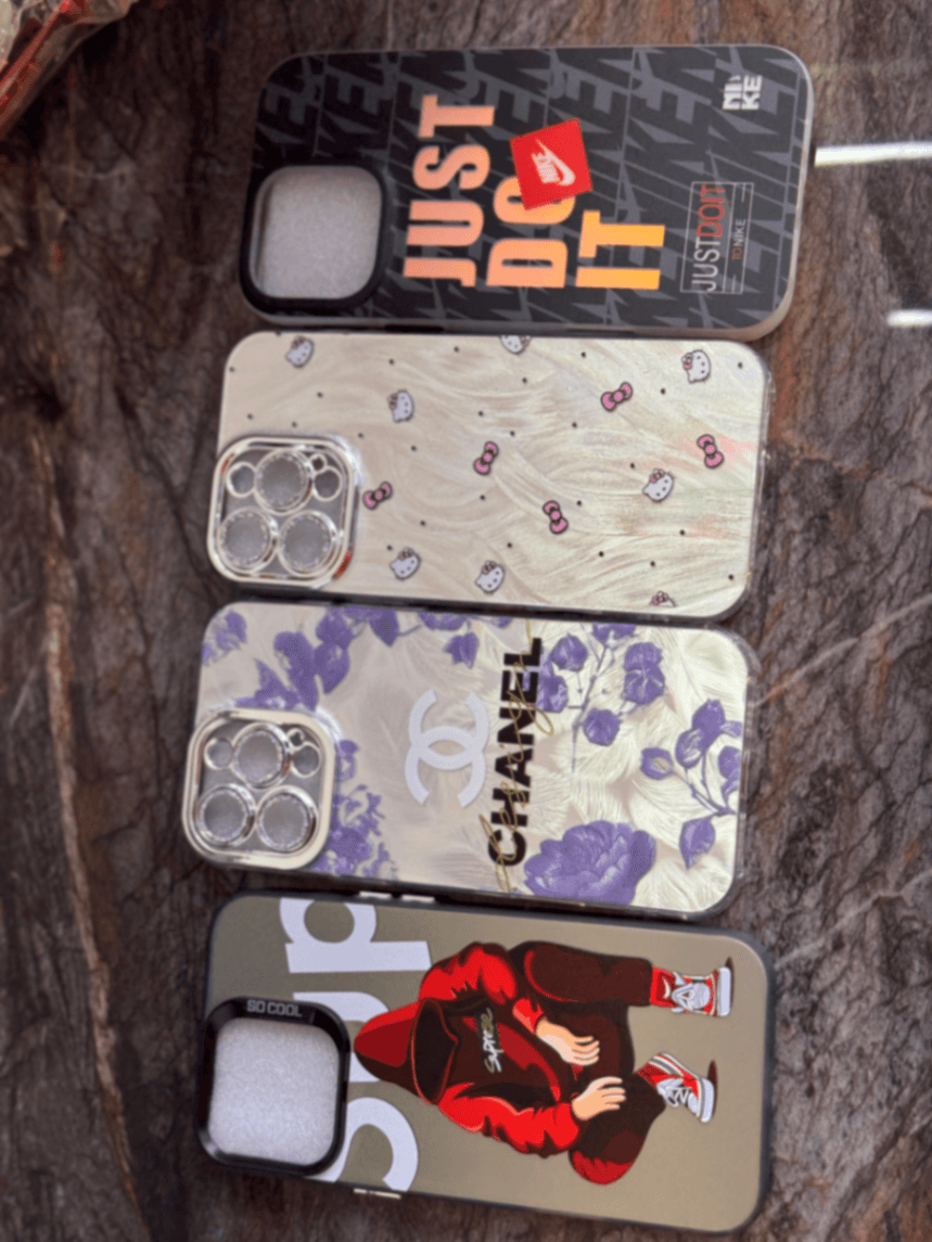 IPhone 16 Promax Phone Case