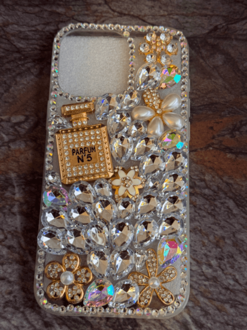 iPhone 16 Promax Phone Case