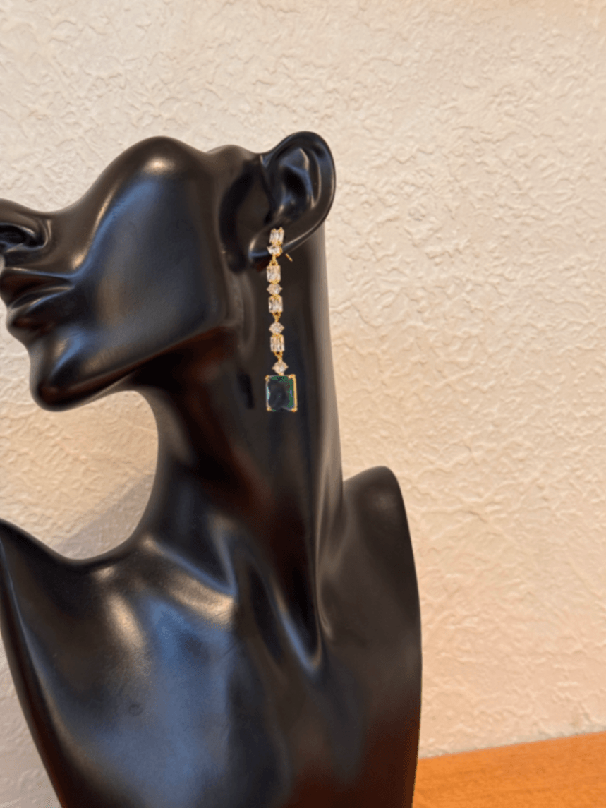 Drop earings