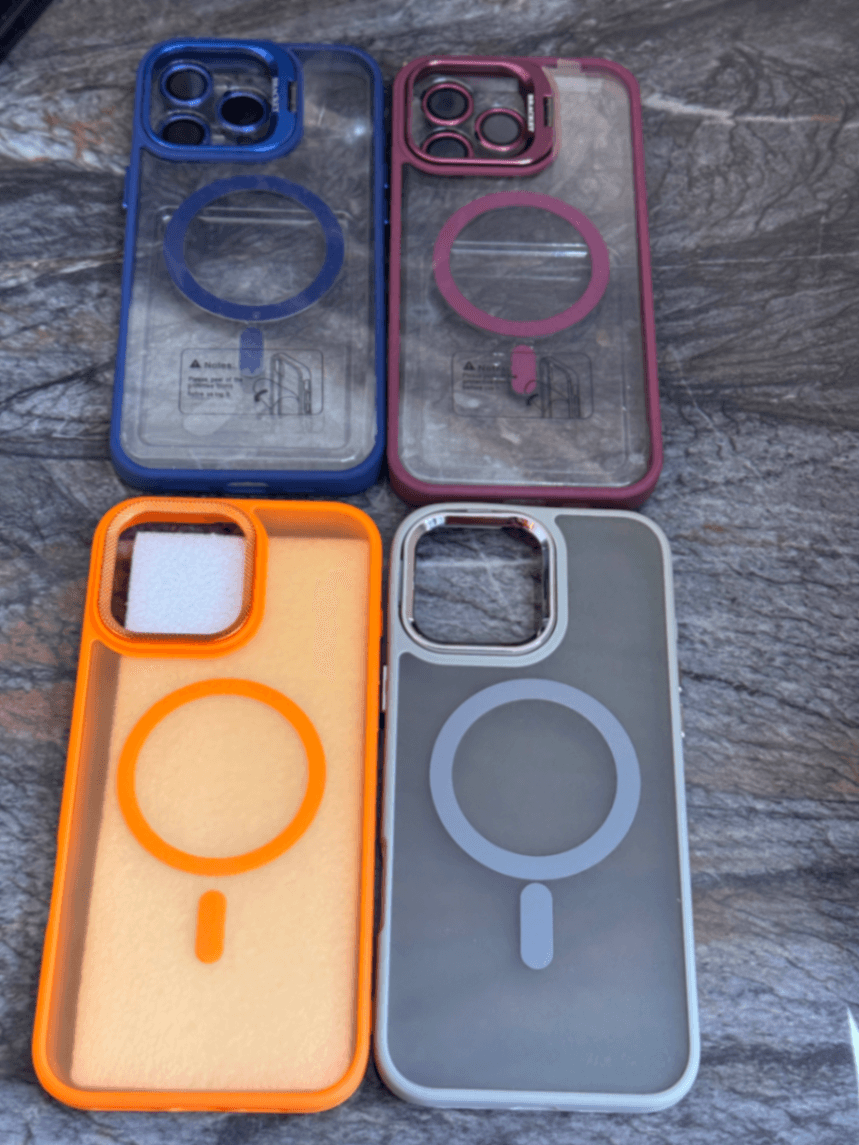 iPhone 16 Promax Phone Case