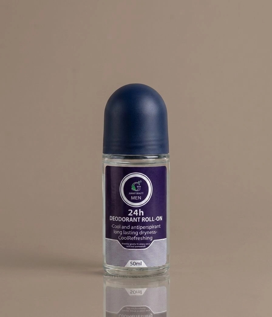 Juhbey Beauty Men 24h Deodorant Roll-On