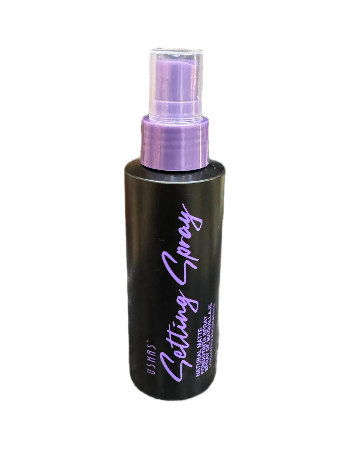 Ushas Setting Spray 